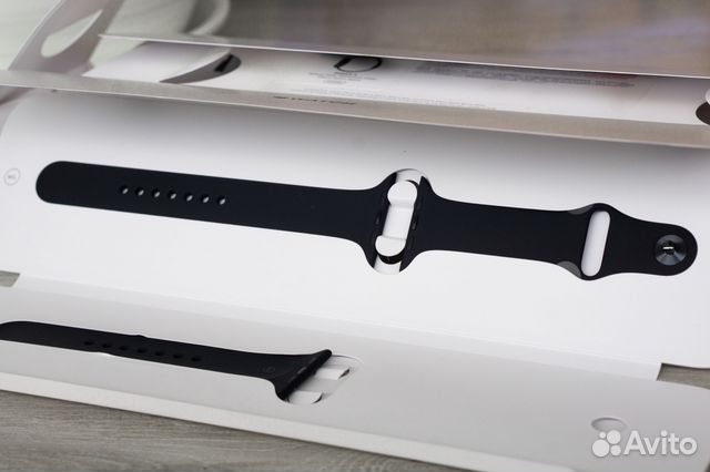 Apple Watch 4 series 44mm