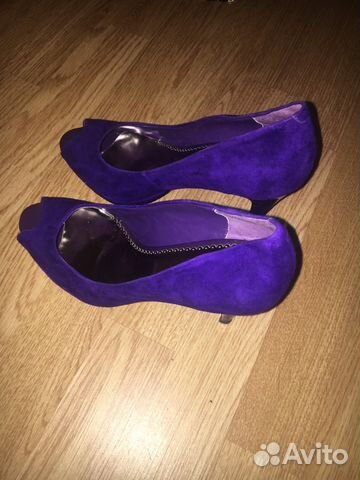 Туфли Туфли