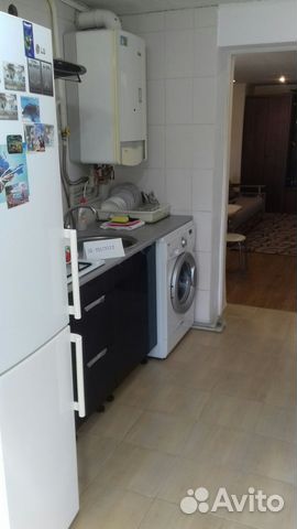 2-к квартира, 49 м², 1/1 эт.
