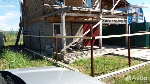 Авито Железногорск Гаражи Купить