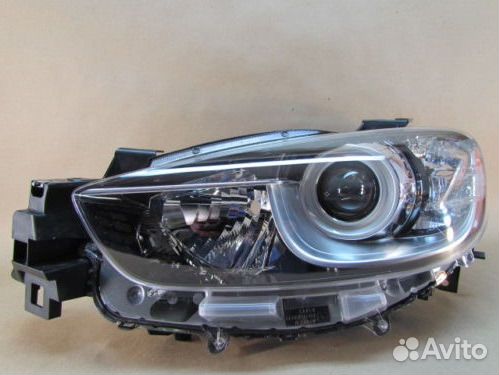 Фара (новая) Mazda CX 5 2011-2017г