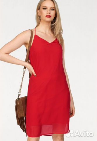 46, 48, Платье Diana от Vero Moda. Новый. 46 и 48
