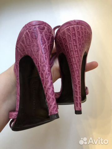 Босоножки Bottega Veneta оригинал Босоножки Bottega Veneta оригинал