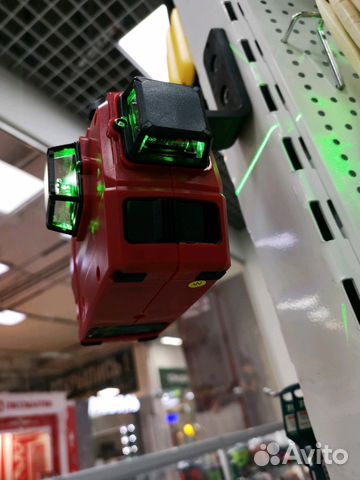 Лазерный уровень bashite G12 F551 Лазерный уровень bashite G12 F551