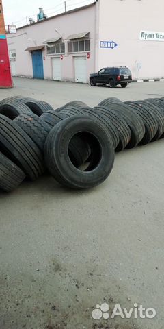 Грузовые шины б/у 315/80.22.5 Арт 426 Грузовые шины б/у 315/80.22.5 Арт 426