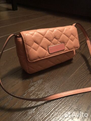 marc jacobs or coach