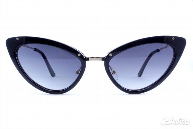 Солнцезащитные очки Tom Ford Black Cat