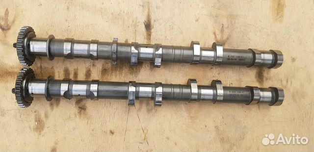 Bmw S1000RR 2018 Распред-Вал Впуск/Выпуск