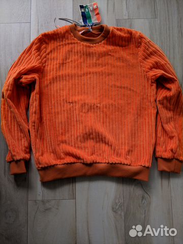 Новая толстовка msgm Новая толстовка msgm