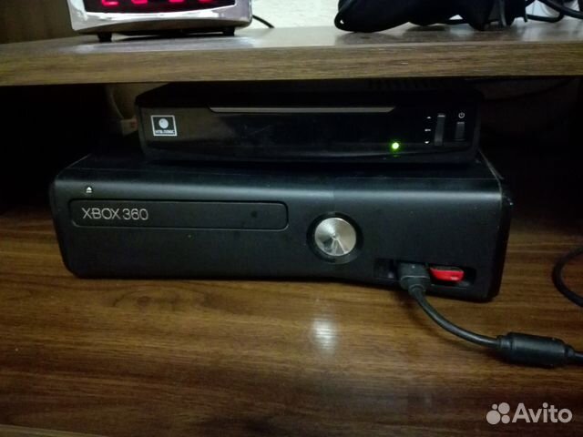 Xbox 360