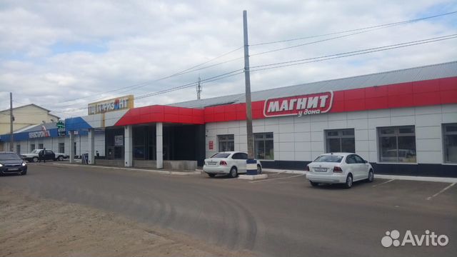 Торговое помещение, 9 м²