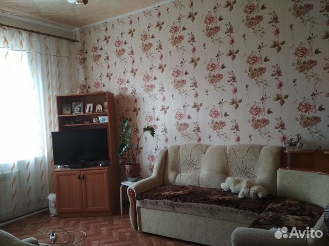2-к квартира, 41.4 м², 1/2 эт. 2-к квартира, 41.4 м², 1/2 эт.