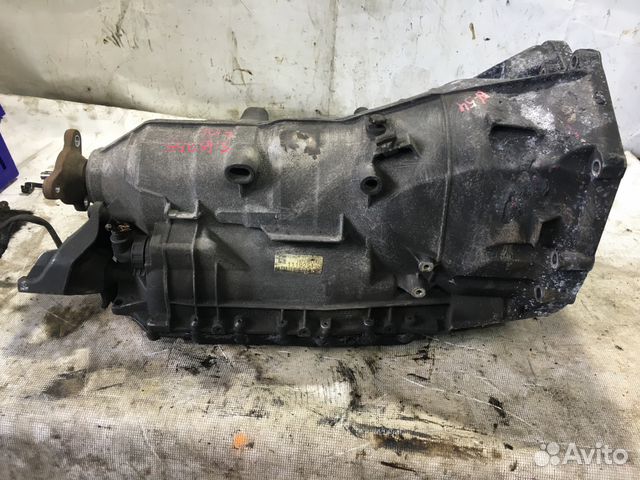 АКПП 6HP 21 BMW 7 F01 F02 N54 3.0 2008-2012 АКПП 6HP 21 BMW 7 F01 F02 N54 3.0 2008-2012