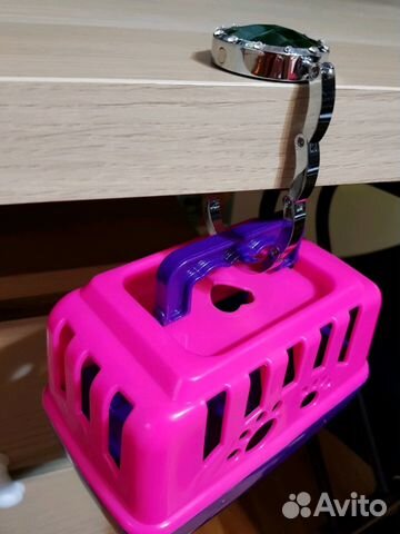 Держатель для сумки новый Держатель для сумки новый