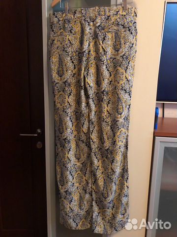 Zara брюки L Zara брюки L