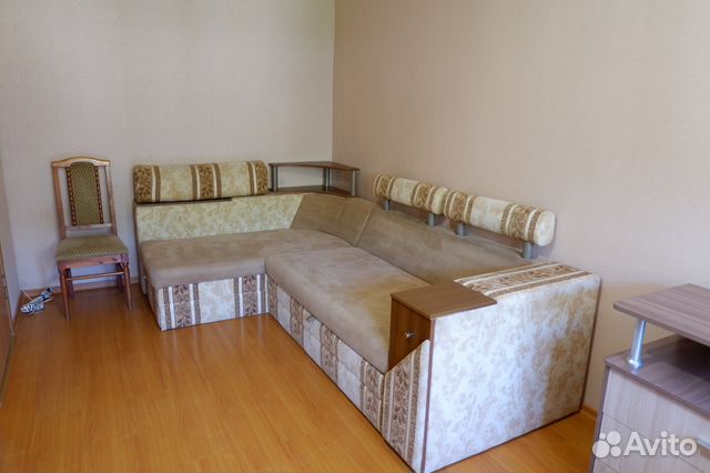 

1-к. квартира, 28 м², 2/5 эт.