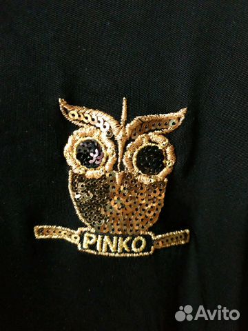 Поло женское pinko Поло женское pinko