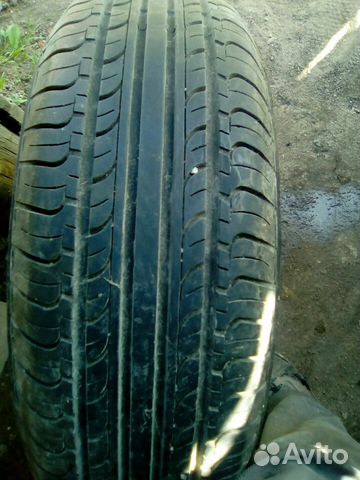 Hankook optimo 185/65/15 1шт