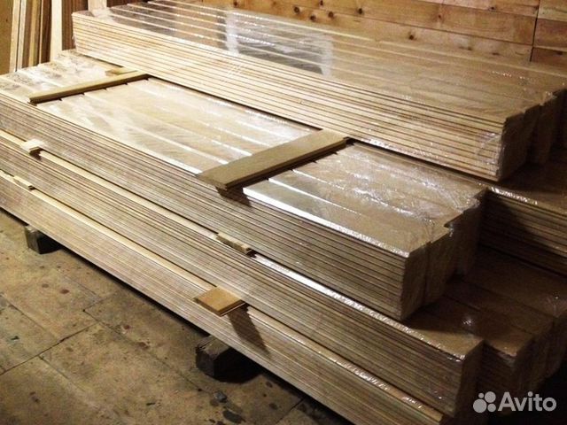 Алтайский кедр 14*85-135*3м экстра Алтайский кедр 14*85-135*3м экстра