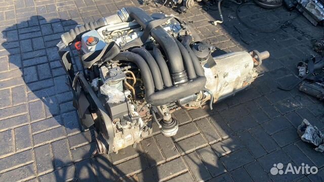 Ом605.960 двигатель