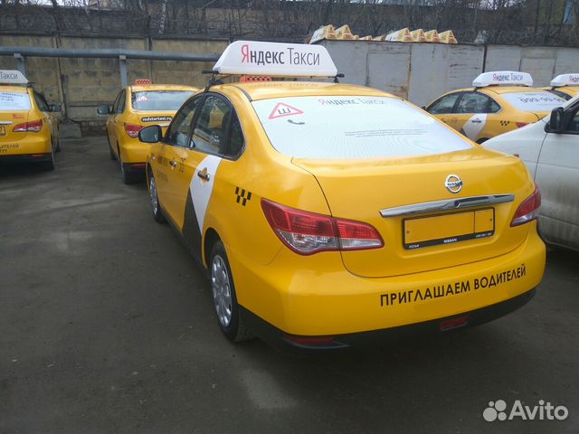 Аренда авто для такси Аренда авто для такси