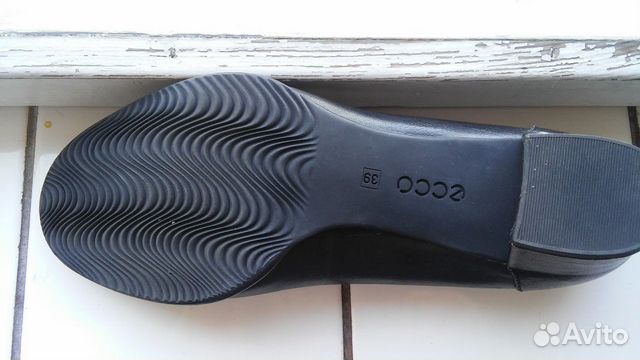 Продаю женские туфли Ecco Продаю женские туфли Ecco