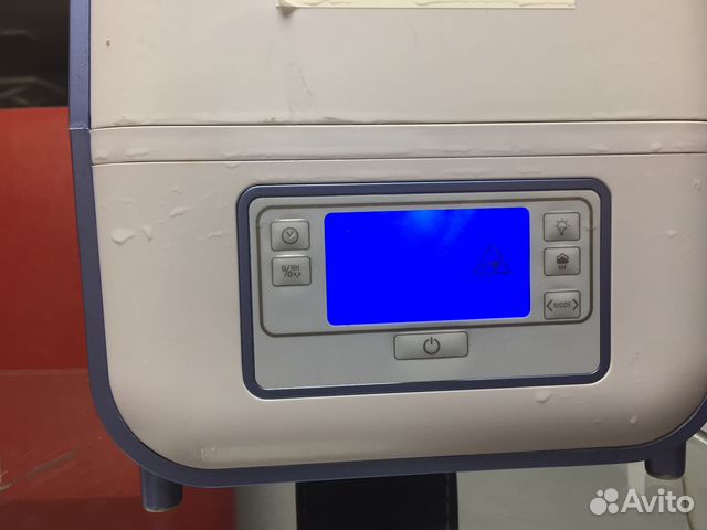 Увлажнитель воздуха Tefal
