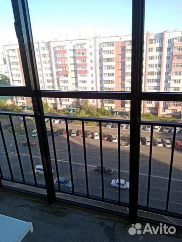 1-к квартира, 40 м², 9/12 эт.