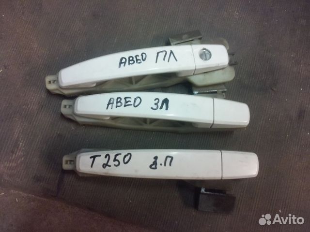 Правая Передняя Дверь Авео Т250 Купить