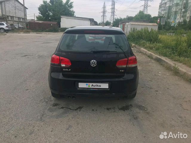 Volkswagen Golf 1.4 МТ, 2010, 149 000 км