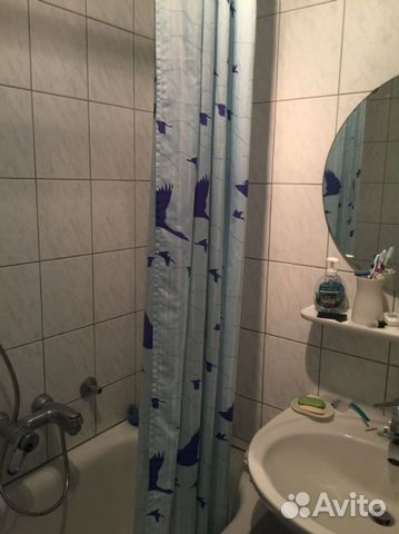 1-к квартира, 34 м², 3/5 эт.