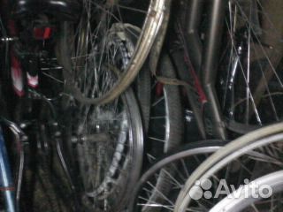 Запчасти для велосипедов