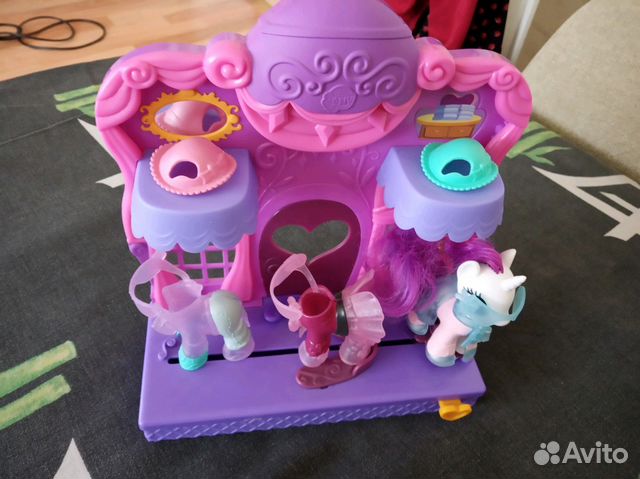 My Little Pony My Little Pony