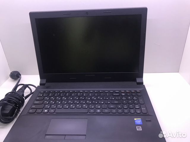Ноутбук Lenovo B50-30