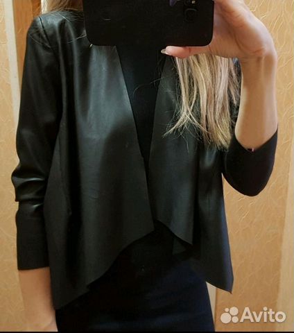 Натур.кожа куртка calvin klein, плащ, дубленка жил Натур.кожа куртка calvin klein, плащ, дубленка жил