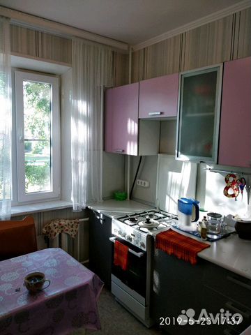 2-к квартира, 47 м², 3/9 эт.