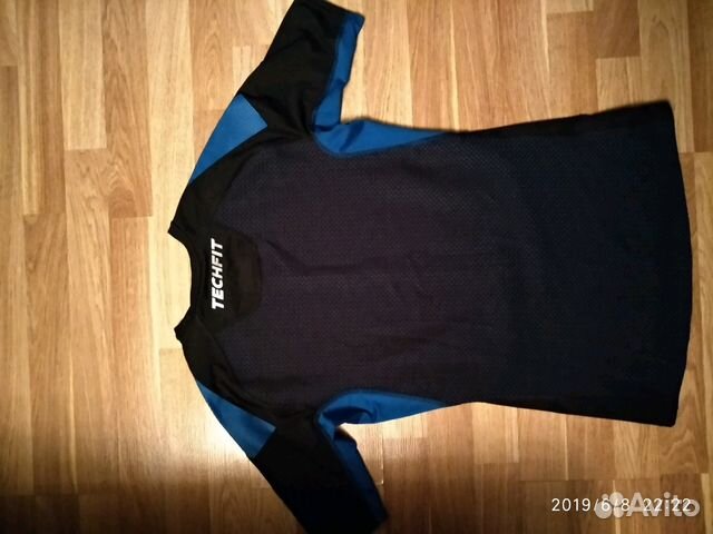 Футболка Adidas Футболка Adidas