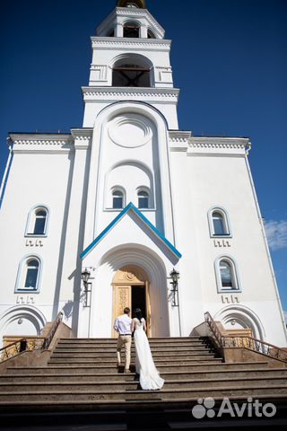 Свадебный фотограф в Миассе