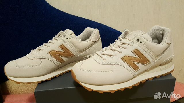 new balance 574 cls