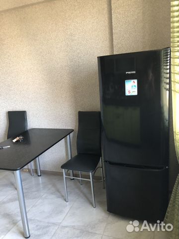 1-к квартира, 45 м², 12/16 эт.