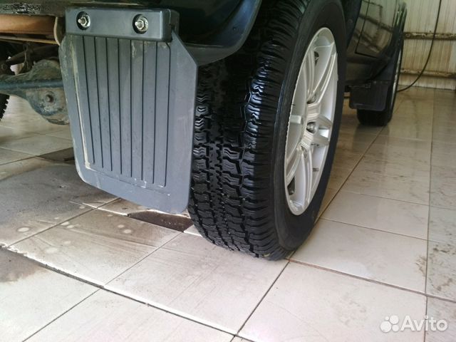 LADA 4x4 (Нива) 1.7 МТ, 2011, 57 000 км