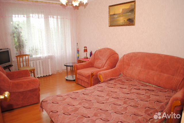 2-к квартира, 48 м², 5/5 эт. 2-к квартира, 48 м², 5/5 эт.