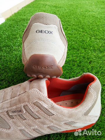 Geox Кроссовки Geox Respira Geox Кроссовки Geox Respira