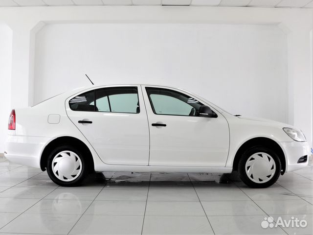 Skoda Octavia 1.4 МТ, 2012, 92 000 км