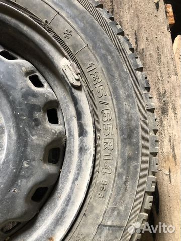 2 колеса 185/65 r14 2 колеса 185/65 r14
