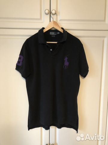 Поло Ralph Lauren Поло Ralph Lauren