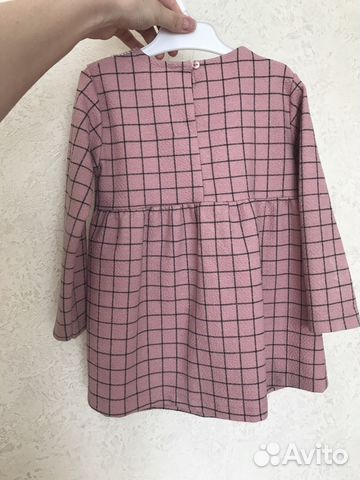 Платье Zara