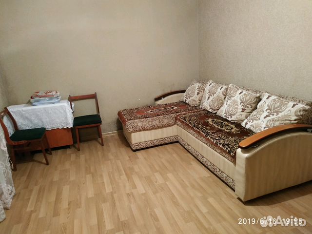 2-к квартира, 40 м², 5/5 эт.