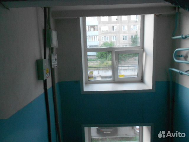 2-к квартира, 42 м², 3/5 эт.