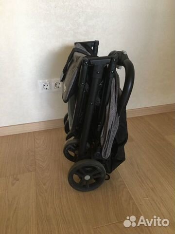 Коляска Safety 1st. Состояние новой вещи Коляска Safety 1st. Состояние новой вещи